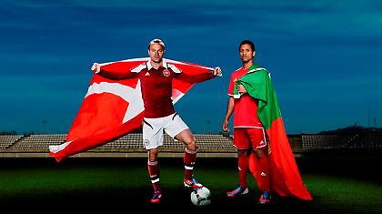 Οι πρωταγωνιστές του 2ου ομίλου στο… πιάτο σας