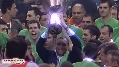 Τα… στιγμιότυπα του «Ζοτς»