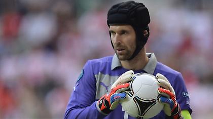 Τσεχ: «Εξαιρετικό το αποτέλεσμα με την Ελλάδα»