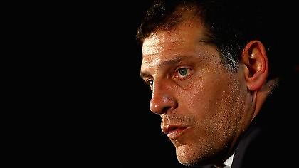 Μπίλιτς: «Φαβορί στα χαρτιά η Ιταλία»