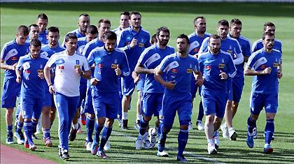 Θλάση ο Χαλκιάς, αποφόρτιση ο Σαμαράς