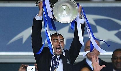 Ανανέωση-επιβράβευση για Ντι Ματέο