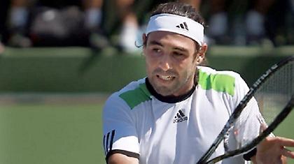 Εκτός ο Παγδατής