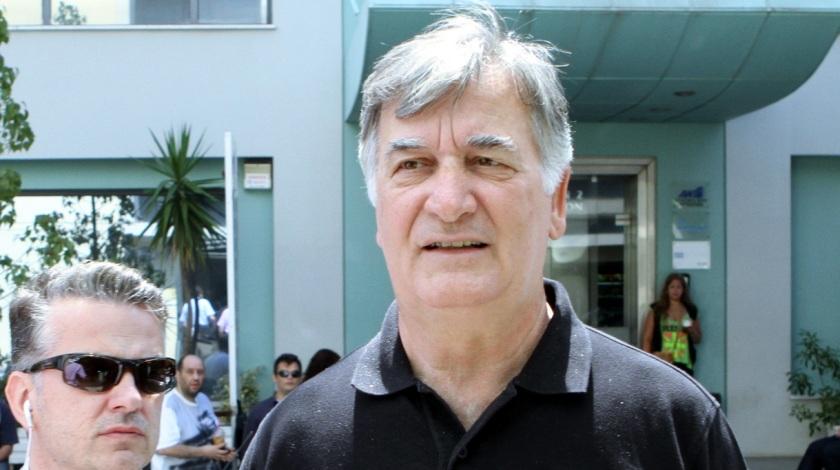 «Να διατηρηθεί ζωντανός ο Παναιτωλικός»