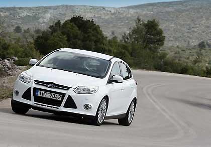 Στην Ford ο τίτλος του κινητήρα της χρονιάς!