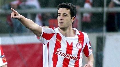 Tι θυμήθηκε ο Ολυμπιακός από το Euro…