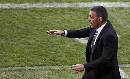 Μπέντο: «Δίκαιο το αποτέλεσμα»