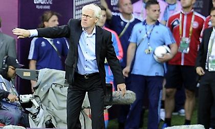 Όλσεν: «Αξίζαμε την ισοπαλία»