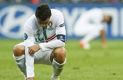 Ρονάλντο: «Ας νικάμε και ας μη σκοράρω»