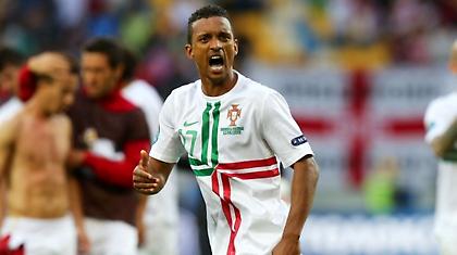 Νάνι: «Αυτή τη φορά τα βάλαμε»