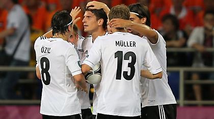 Την περνάει πίστα ο Μάριο!