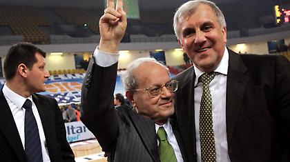 Η συνέχεια είναι ασυνήθιστη και υποχρεωτική