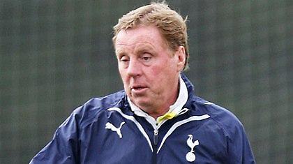 Τέλος ο Ρέντναπ από την Τότεναμ!