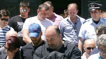 Κρίσιμη μέρα για Τσακογιάννη, Μπέο, Καρακούλια