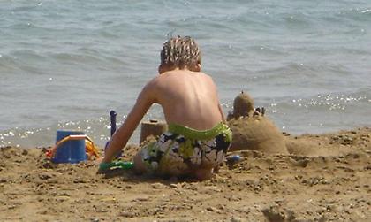 Πρόγνωση καιρού Πέμπτης, 14 Ιουνίου 2012