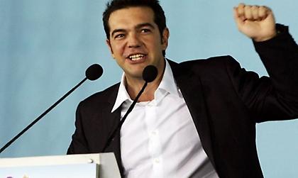 Τσίπρας: «Δεν θα γίνουμε Αφρική»