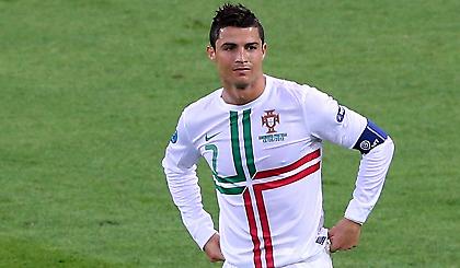 Ρονάλντο: «Τι έκανε πέρυσι ο Μέσι;»