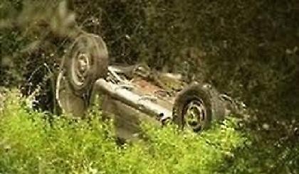 Θανατηφόρο τροχαίο στην Ιεράπετρα