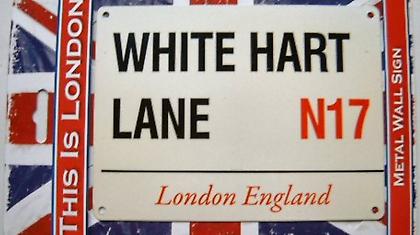 Αλλαγή σκηνικού στην Τότεναμ