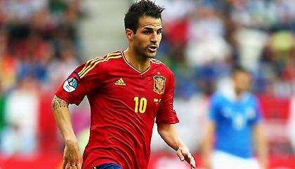 Φάμπρεγας: «Συνέχεια στις επιτυχίες…»