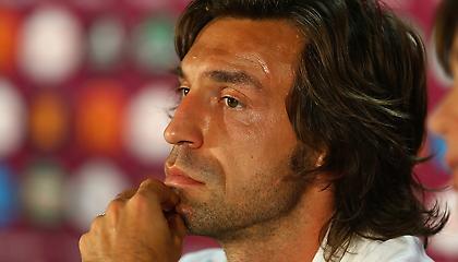 Πίρλο: «Μπορούμε να περάσουμε»