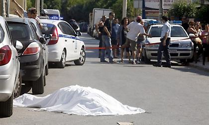 Είχαν στήσει καρτέρι θανάτου στον άτυχο φαρμακοποιό!