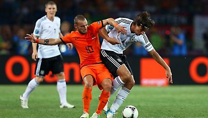 «Πάντσερ» για κούπα, «οράνιε» για… σπίτι!