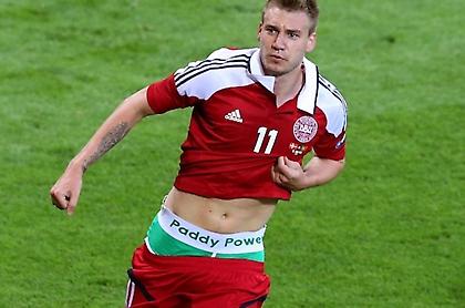 Σε μπελάδες για το εσώρουχο ο Μπέντνερ