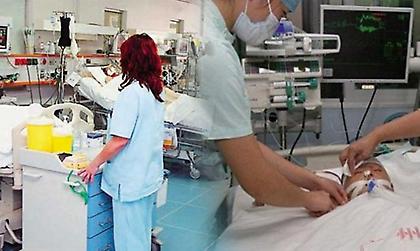 Η κρίση προκαλεί εμφράγματα και εγκεφαλικά...