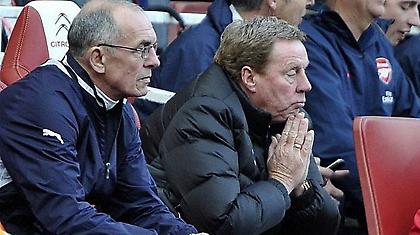 Στιγμές Ρέντναπ …μοναδικές