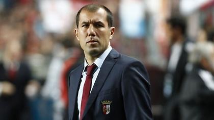 Ο ξεχωριστός κύριος Καλντέιρα