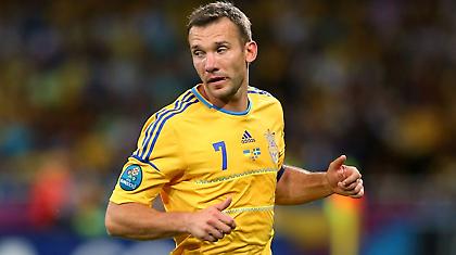 Σεφτσένκο: «Να μην παρασυρθούμε από την ευφορία»