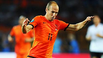 «Δυστυχώς, στηριζόμαστε στη Γερμανία»