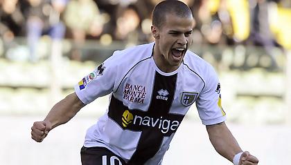 Διαπραγματεύσεις Γιούβε-Πάρμα για Τζιοβίνκο