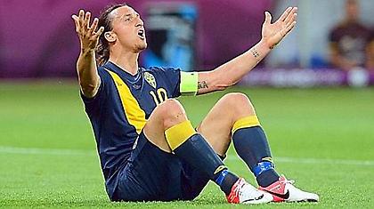 Χάος στη Σουηδία