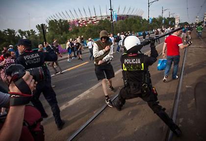 Έφεση από τη Ρωσία