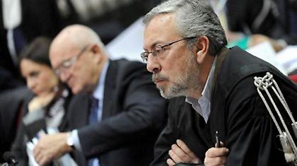 Μπουφόν και Μπονούτσι δεν έπρεπε να κληθούν