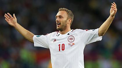 Χάνει Γερμανία ο Ρόμενταλ