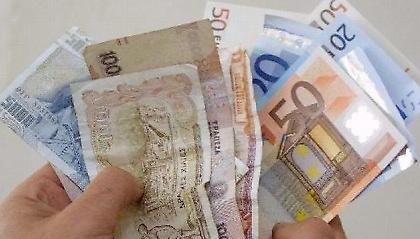 Ευρώ, δραχμή και … Siemens