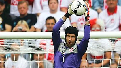 Τίποτα ανησυχητικό για Τσεχ