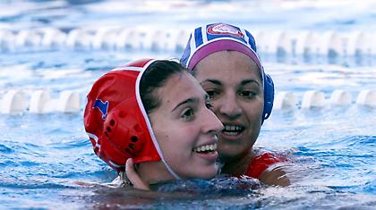 «Δεν είχαμε άγχος…»