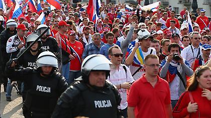Έπεσαν «καμπάνες» από την UEFA!