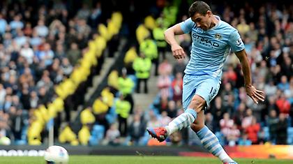 Κολάροφ: «Θέλω να παίζω»