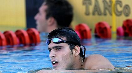 Καλές εμφανίσεις στη Ρώμη