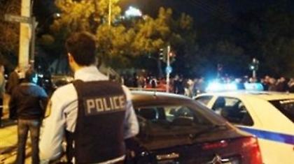 Δυο δολοφονίες μέσα σε λίγες ώρες στην Κορινθία!