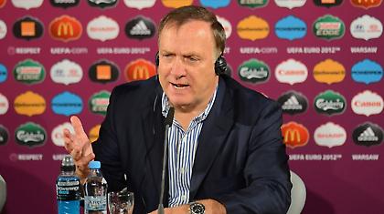 «Μόνο την Ελλάδα σκεφτόμαστε»