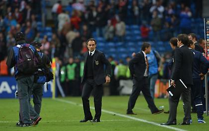 Πραντέλι: «Μέσα από τα χέρια μας…»