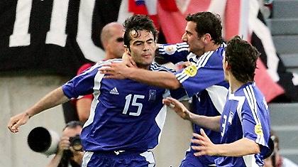 Η Ελλάδα κερδίζει στη... ρώσικη ρουλέτα