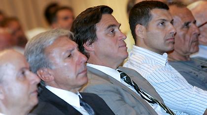 Μια ΠΑΕ Παναθηναϊκός που προκαλεί τους ποδοσφαιριστές να τη διαλύσουν!