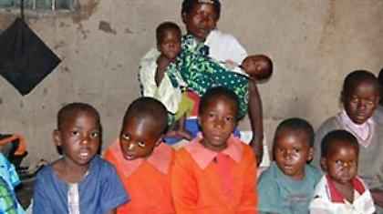 Πάνω από 1 εκατ. παιδιά εξαναγκάζονται να δουλεύουν στην Κένυα